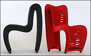Nuttapong_Seat-Belt-Chair-05