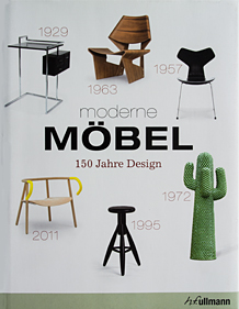 Buch_Moderne-Möbel,-150-Jahre-Design