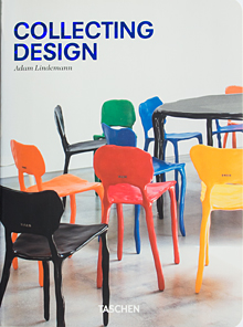 Buch-Collecting-Design