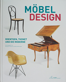 Buch_Möbel-Design