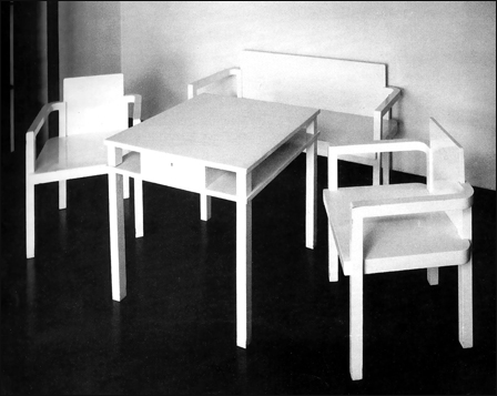 Gropius  miniaturstuhl.de